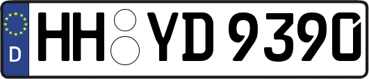 HH-YD9390