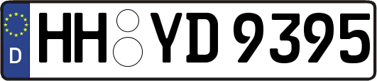 HH-YD9395
