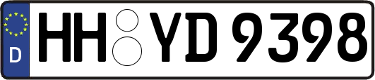 HH-YD9398