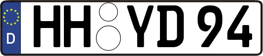 HH-YD94