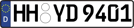 HH-YD9401