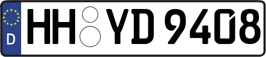 HH-YD9408