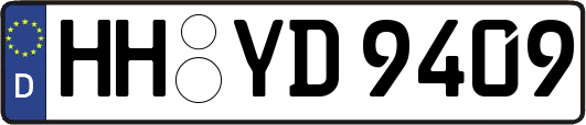 HH-YD9409