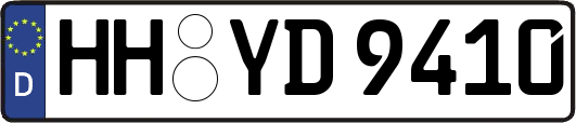 HH-YD9410