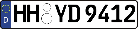 HH-YD9412