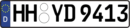 HH-YD9413