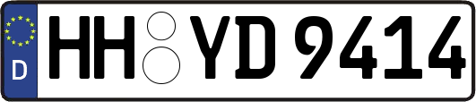 HH-YD9414