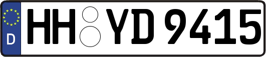 HH-YD9415