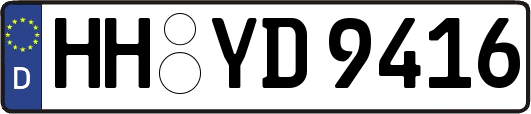 HH-YD9416
