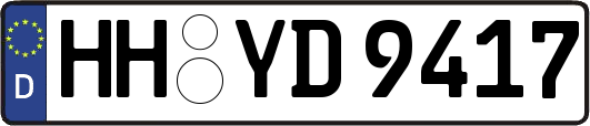 HH-YD9417