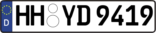 HH-YD9419