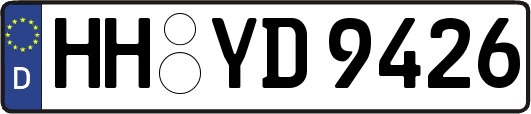 HH-YD9426