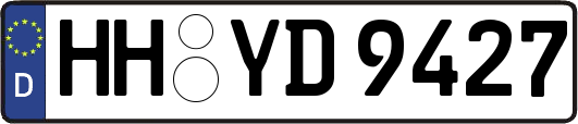 HH-YD9427