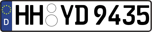 HH-YD9435