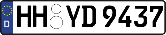 HH-YD9437