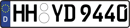 HH-YD9440