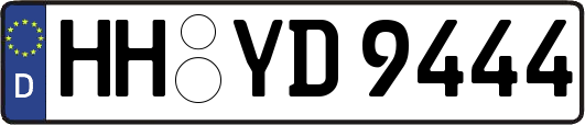 HH-YD9444