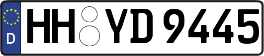 HH-YD9445