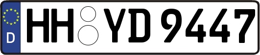 HH-YD9447