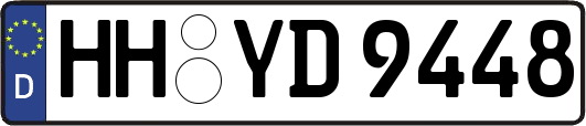 HH-YD9448