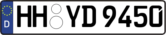 HH-YD9450
