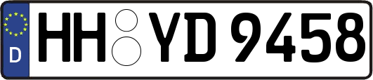 HH-YD9458