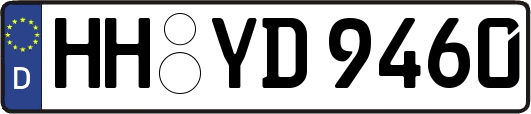 HH-YD9460
