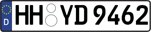 HH-YD9462