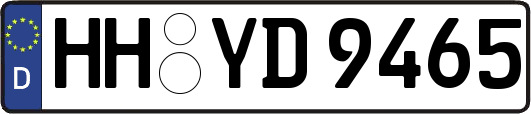 HH-YD9465