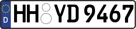 HH-YD9467