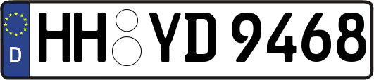 HH-YD9468