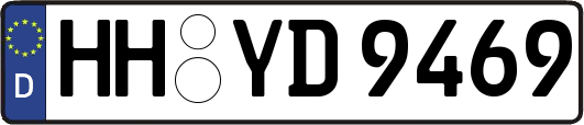 HH-YD9469
