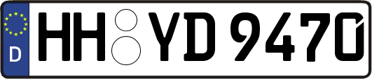 HH-YD9470