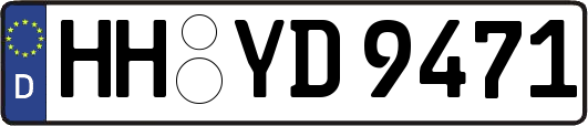 HH-YD9471