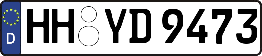 HH-YD9473