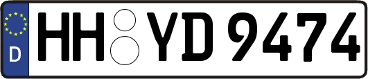 HH-YD9474
