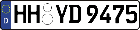 HH-YD9475