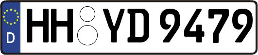 HH-YD9479