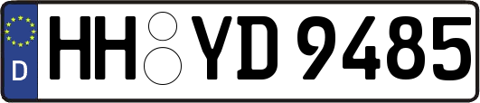 HH-YD9485
