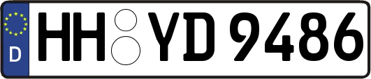 HH-YD9486
