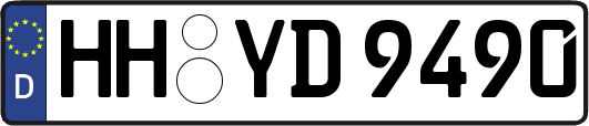 HH-YD9490