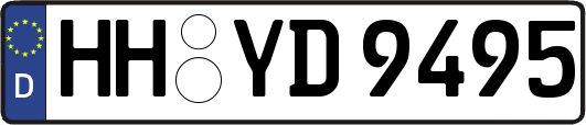 HH-YD9495