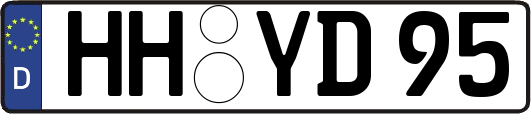 HH-YD95