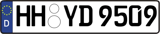 HH-YD9509
