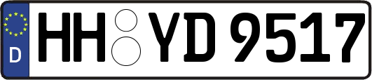 HH-YD9517