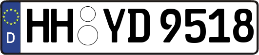 HH-YD9518