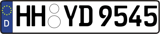 HH-YD9545