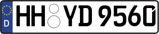 HH-YD9560