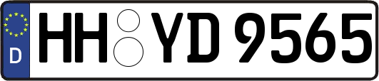HH-YD9565
