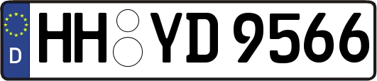 HH-YD9566